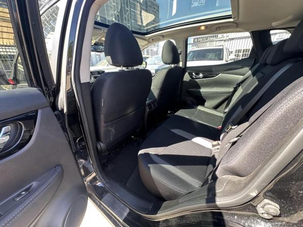 Nissan Qashqai II Рестайлинг с пробегом 2021 года, цена 2 245 000 рублей, 48216 км, внедорожник, Автокод Объявления