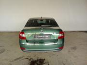 Skoda Octavia III (A7) Рестайлинг Москва  - изображение 23