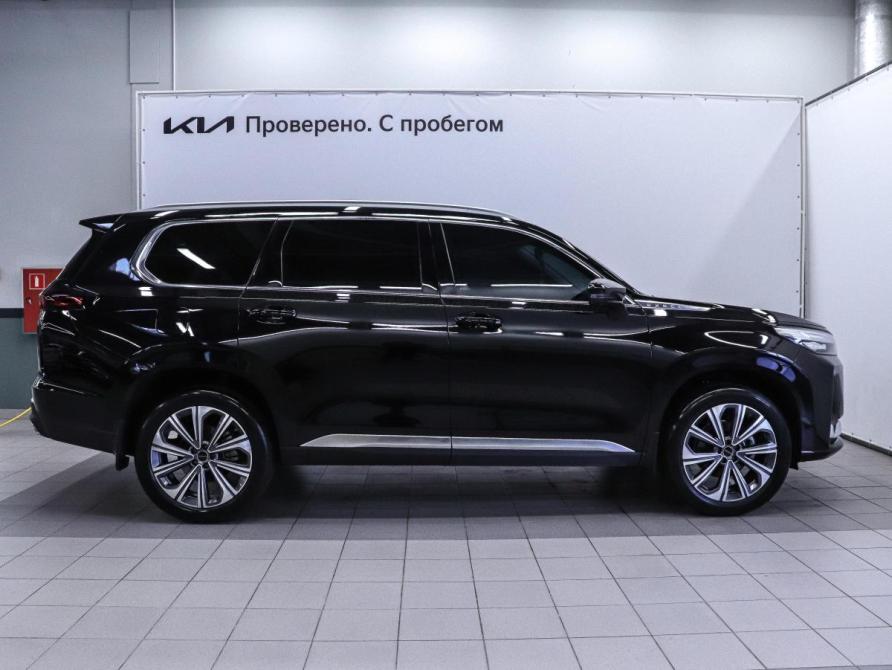 Exeed VX I Красноярск  - изображение 6