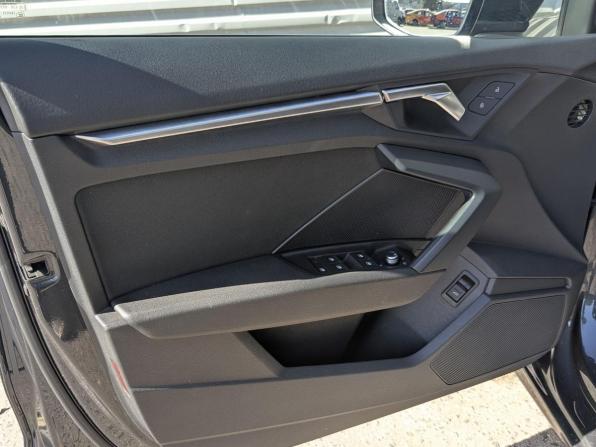 Audi A3 IV (8Y) с пробегом 2021 года, цена 2 225 000 рублей, 151831 км, седан, Автокод Объявления