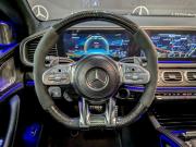 Mercedes-Benz GLE Coupe AMG II (C167) Москва  - изображение 52