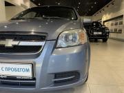Chevrolet Aveo I Рестайлинг Москва  - изображение 29