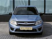 Lada (ВАЗ) Granta I Екатеринбург  - изображение 27