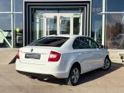 Skoda Rapid I Уфа  - изображение 23