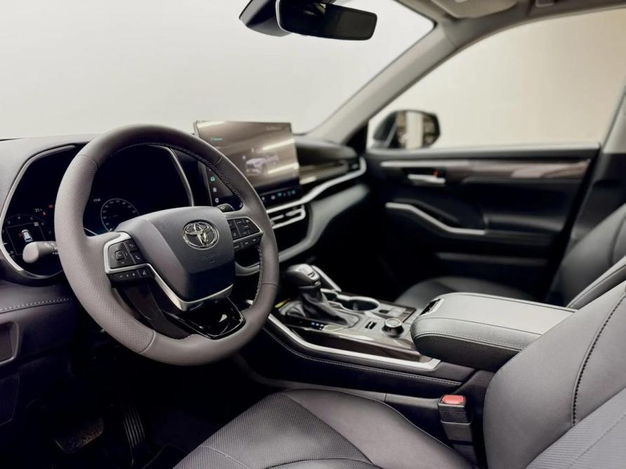 Toyota Highlander IV (XU70) Вологда  - изображение 11