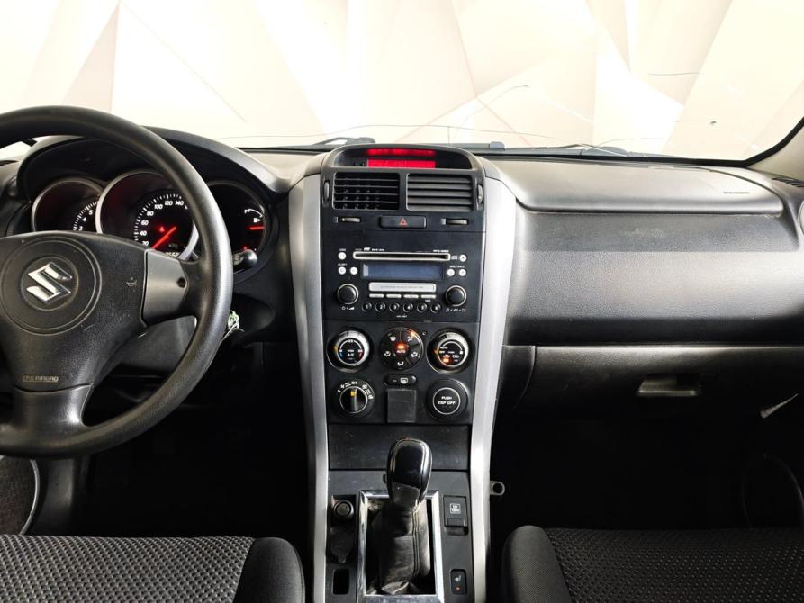 Suzuki Grand Vitara II Москва  - изображение 12