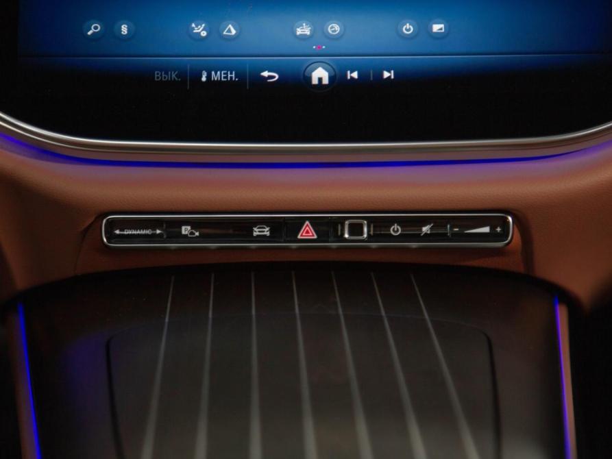 Mercedes-Benz E-Класс VI (W214 S214) Москва  - изображение 28