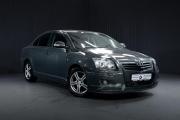 Toyota Avensis II Рестайлинг Тюмень  - изображение 27