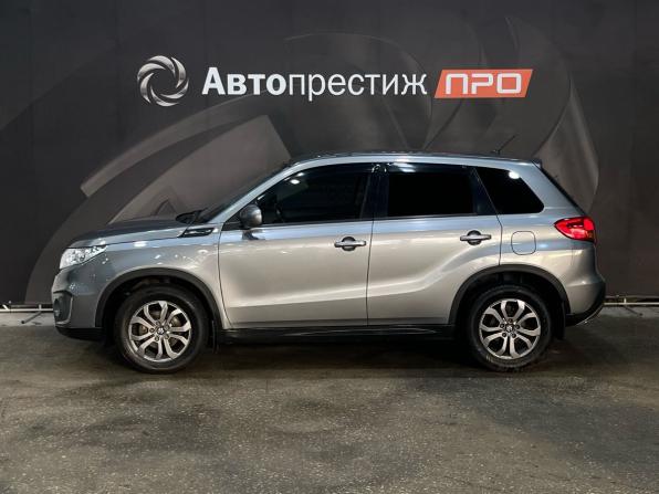 Suzuki Vitara II Рестайлинг с пробегом 2019 года, цена 1 770 000 рублей, 82642 км, внедорожник, Автокод Объявления