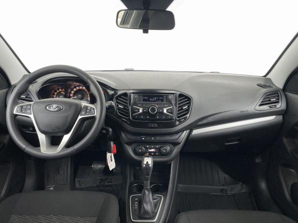 Lada (ВАЗ) Vesta I с пробегом 2022 года, цена 1 257 000 рублей, 49514 км, универсал, Автокод Объявления