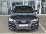 Audi A4 V (B9) Липецк  - изображение 15