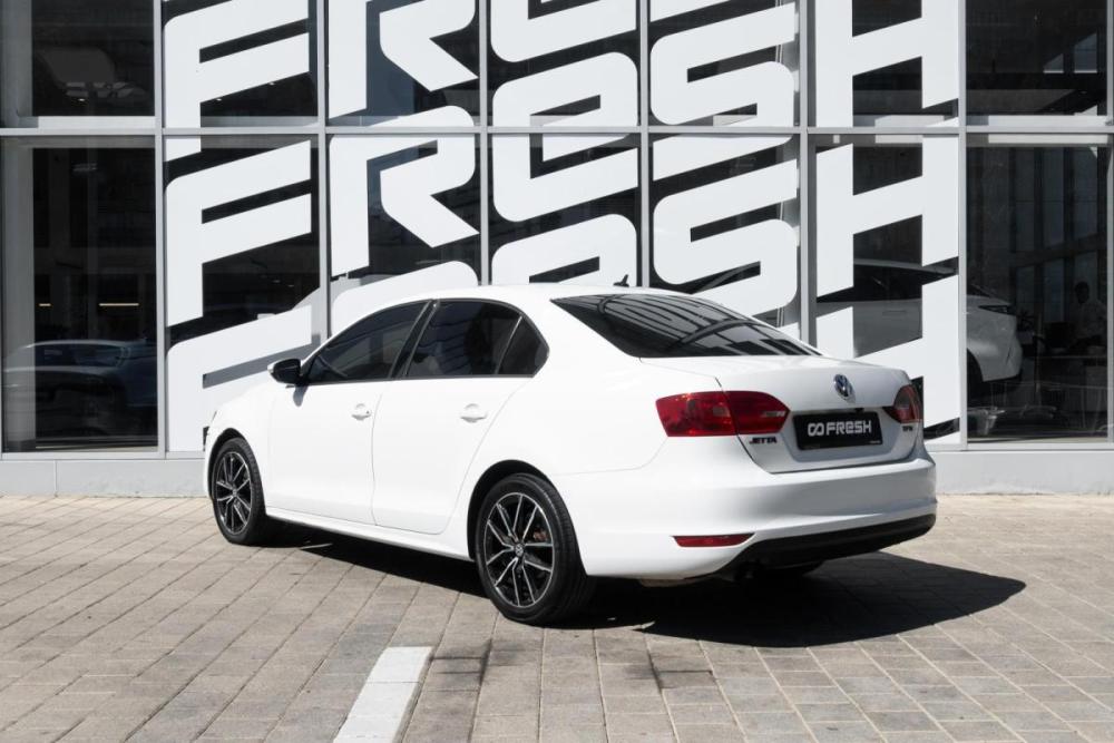 Volkswagen Jetta VI Ставрополь  - изображение 2