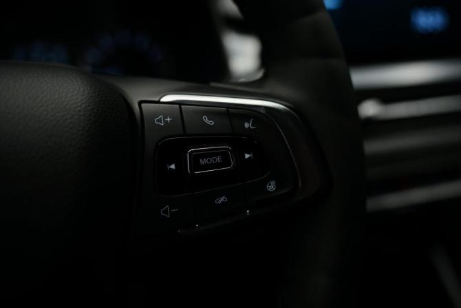 Chery Tiggo 4 Pro I с пробегом 2024 года, цена 1 740 000 рублей, 7600 км, внедорожник, Автокод Объявления