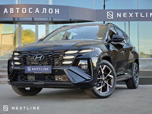 Новый Hyundai Tucson IV Рестайлинг 2026 года, цена 3 790 000 рублей, внедорожник, Автокод Объявления