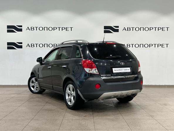 Daewoo Winstorm с пробегом 2008 года, цена 599 000 рублей, 237144 км, внедорожник, Автокод Объявления