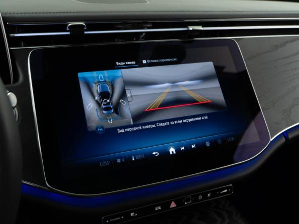 Mercedes-Benz E-Класс VI (W214 S214) с пробегом 2025 года, цена 7 295 055 рублей, 459 км, седан, Автокод Объявления
