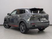 Changan UNI-S (CS55 Plus) I Москва  - изображение 34