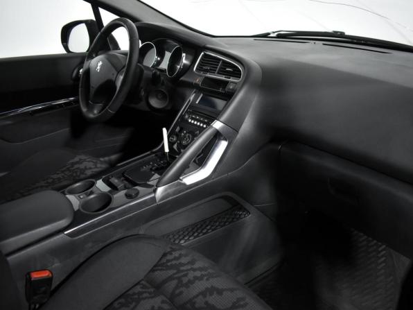 Peugeot 3008 I с пробегом 2012 года, цена 475 000 рублей, 301655 км, внедорожник, Автокод Объявления