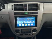 Chevrolet Lacetti I Москва  - изображение 33