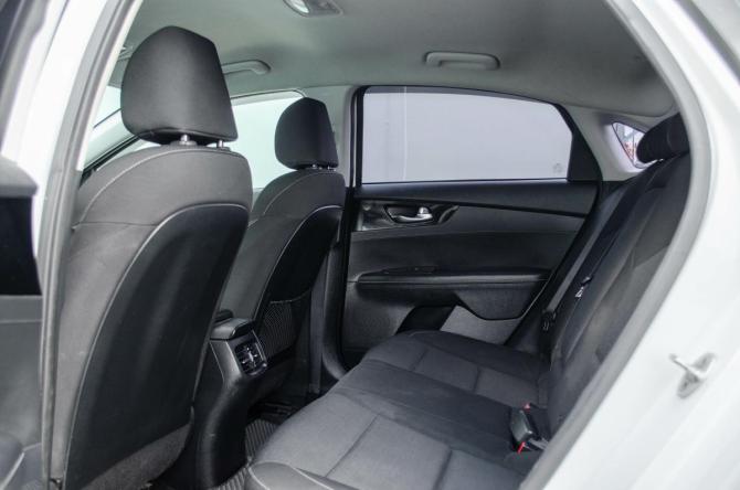 Kia Cerato IV с пробегом 2020 года, цена 1 810 000 рублей, 78000 км, седан, Автокод Объявления