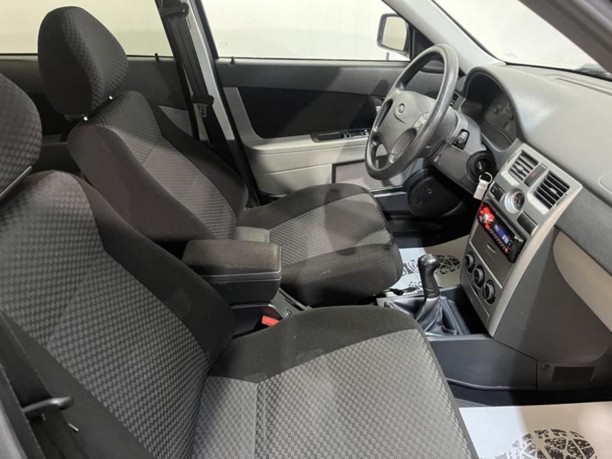 Lada (ВАЗ) Priora I Курск  - изображение 7