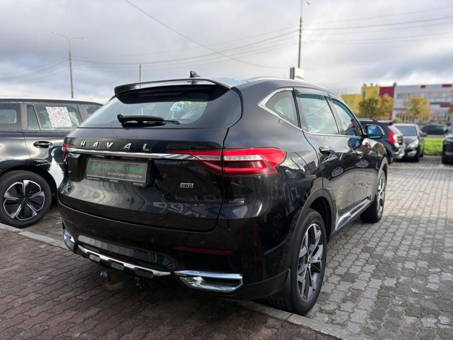 Haval F7 I Череповец  - изображение 6