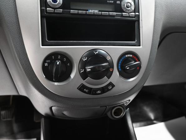 Chevrolet Lacetti I с пробегом 2008 года, цена 645 000 рублей, 133003 км, универсал, Автокод Объявления