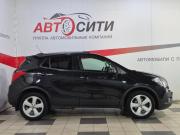 Opel Mokka I Воронеж  - изображение 29
