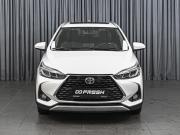 Toyota Yaris XP150 Рестайлинг Ставрополь  - изображение 26
