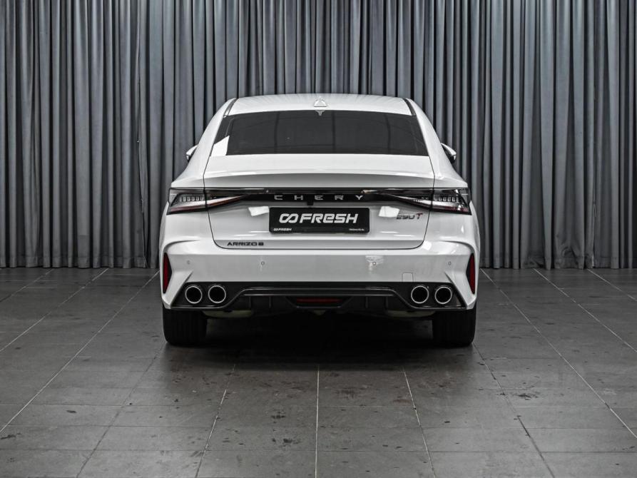 Chery Arrizo 8 Ставрополь  - изображение 4