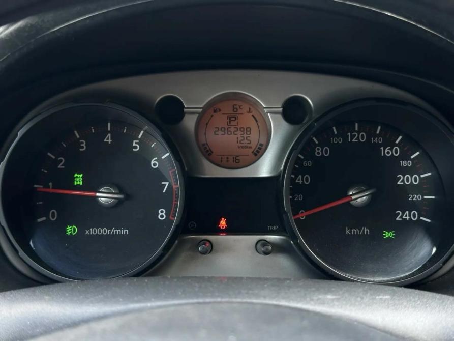 Nissan Qashqai I Мурманск  - изображение 7