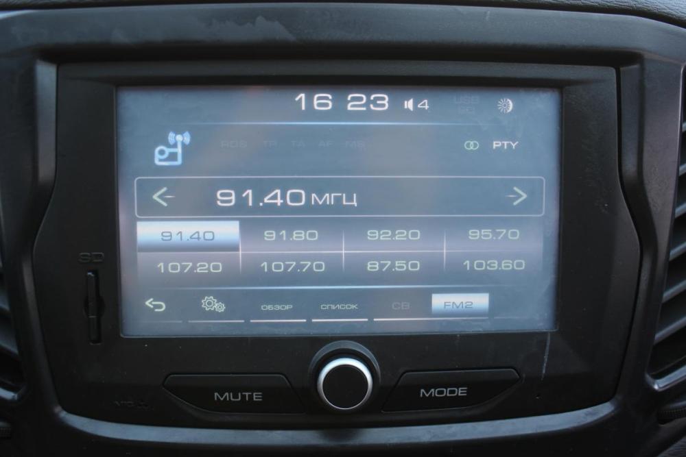 Lada (ВАЗ) Vesta I Белгород  - изображение 21