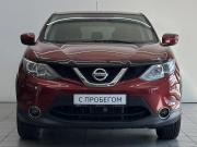 Nissan Qashqai II Барнаул  - изображение 37
