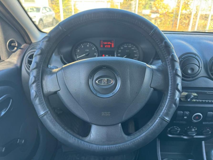 Lada (ВАЗ) Largus I Ростов-на-Дону  - изображение 7