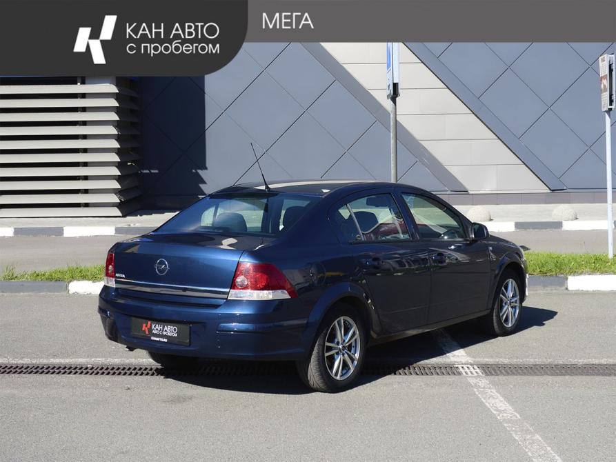 Opel Astra H Рестайлинг Казань  - изображение 2
