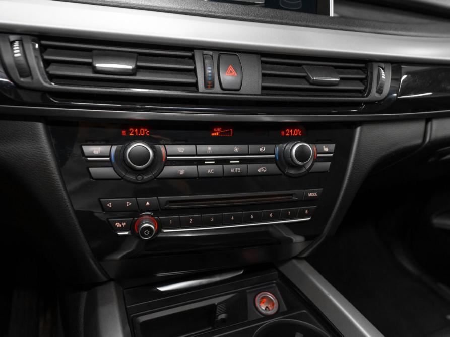BMW X5 III (F15) Москва  - изображение 20