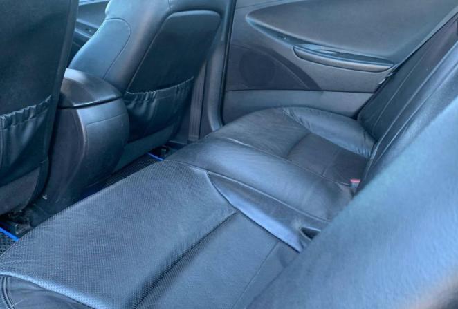 Hyundai Sonata VI (YF) с пробегом 2010 года, цена 1 010 000 рублей, 162443 км, седан, Автокод Объявления