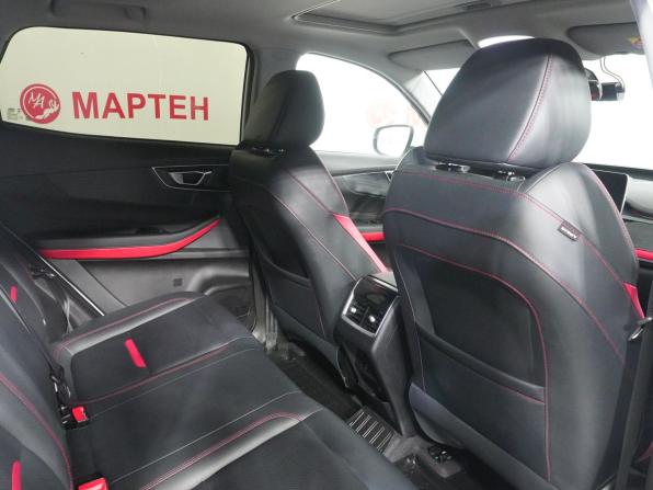 Chery Tiggo 4 Pro I с пробегом 2023 года, цена 1 680 000 рублей, 32295 км, внедорожник, Автокод Объявления