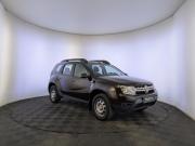 Renault Duster I Рестайлинг Москва  - изображение 28