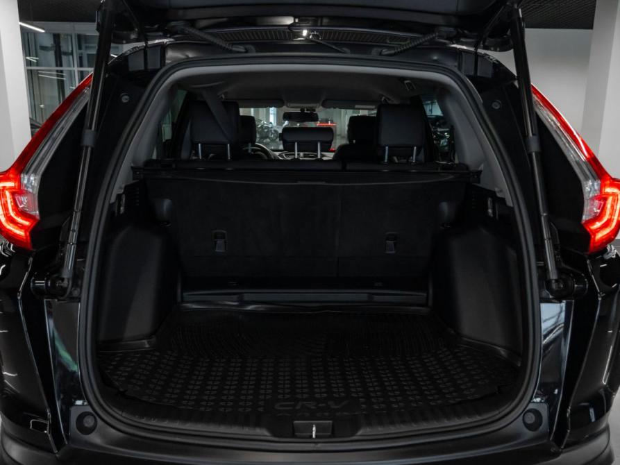Honda CR-V V Москва  - изображение 21