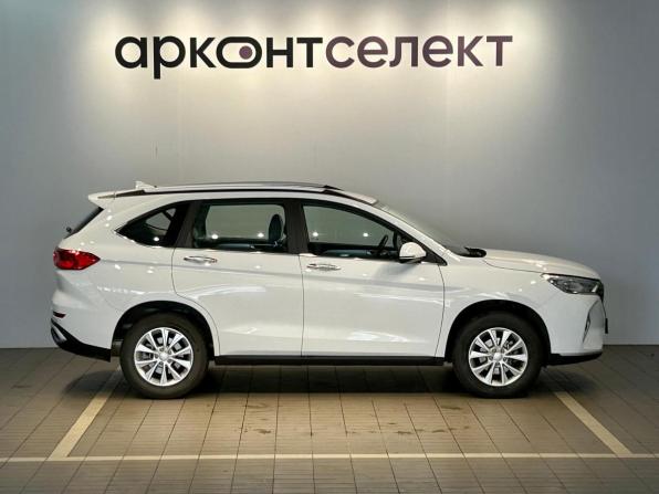 Haval M6 II с пробегом 2024 года, цена 1 863 000 рублей, 40591 км, внедорожник, Автокод Объявления