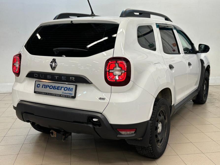 Renault Duster II Балашиха  - изображение 4