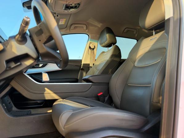 Chery Tiggo 7 Pro Max I с пробегом 2023 года, цена 1 900 000 рублей, 8000 км, внедорожник, Автокод Объявления