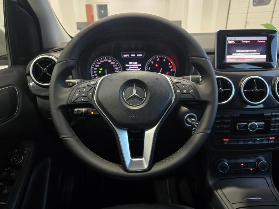 Mercedes-Benz B-Класс II (W246) Таганрог  - изображение 17
