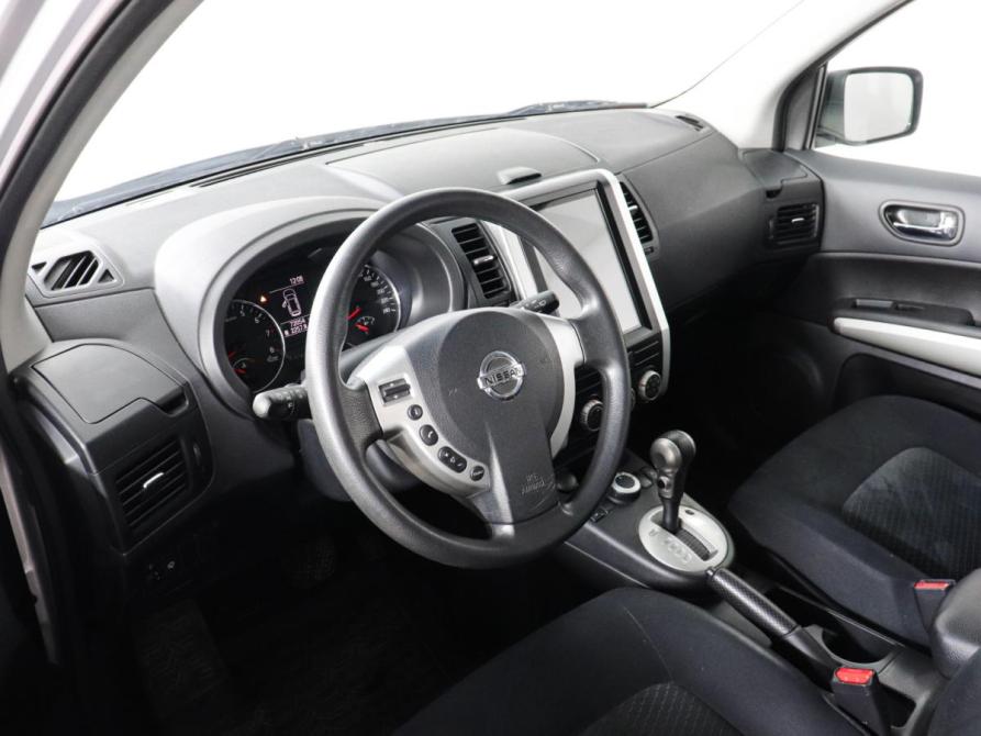 Nissan X-Trail II Рестайлинг Химки  - изображение 10