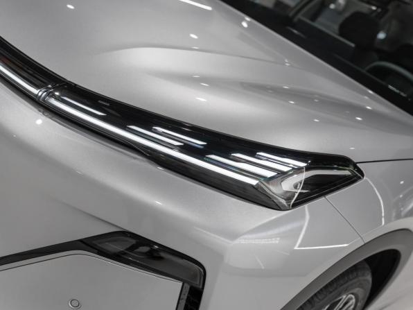 Geely Galaxy Starship 7 с пробегом 2026 года, цена 3 950 000 рублей, 12 км, внедорожник, Автокод Объявления