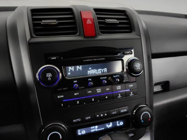 Honda CR-V III с пробегом 2009 года, цена 1 058 000 рублей, 254413 км, внедорожник, Автокод Объявления