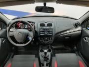 Lada (ВАЗ) Granta I Рестайлинг Москва  - изображение 25