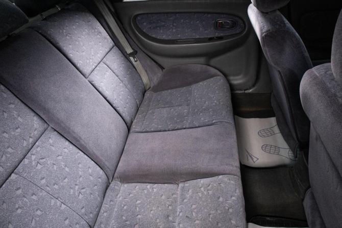 Kia Spectra I Рестайлинг 2 с пробегом 2006 года, цена 359 000 рублей, 187132 км, седан, Автокод Объявления