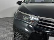 Toyota Corolla XI (E160 E170 E180) Ногинск  - изображение 27